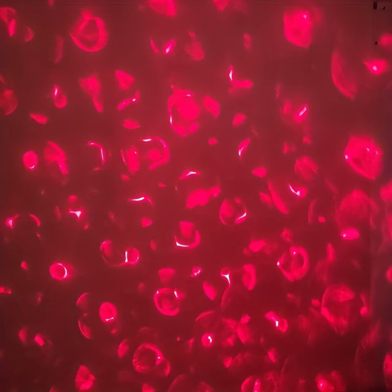 16 Color - Star Projector