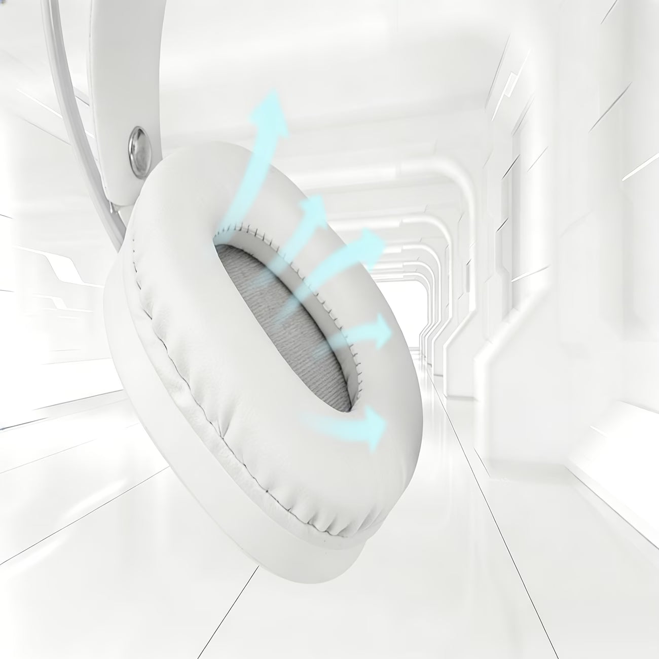 Gaming Headset (Wired)
