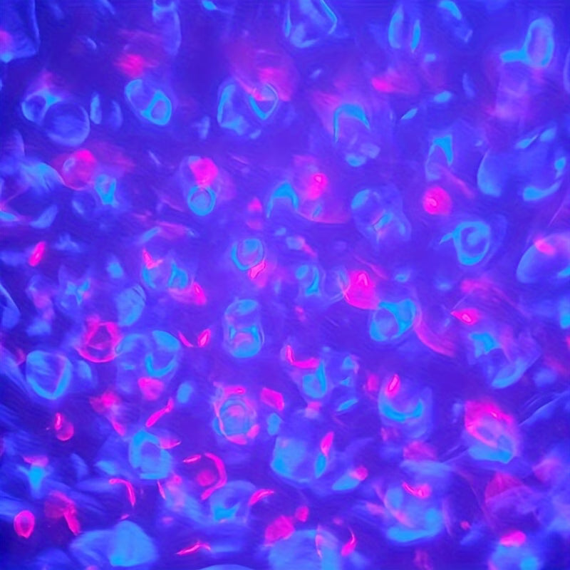16 Color - Star Projector