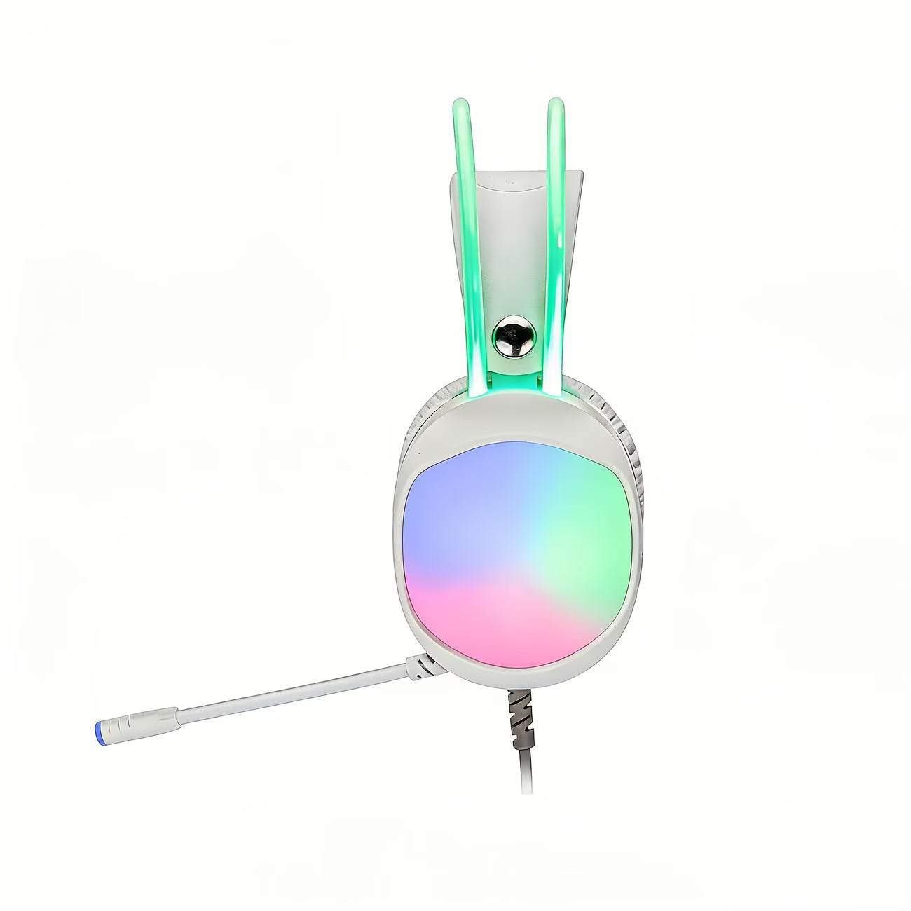 Gaming Headset (Wired)
